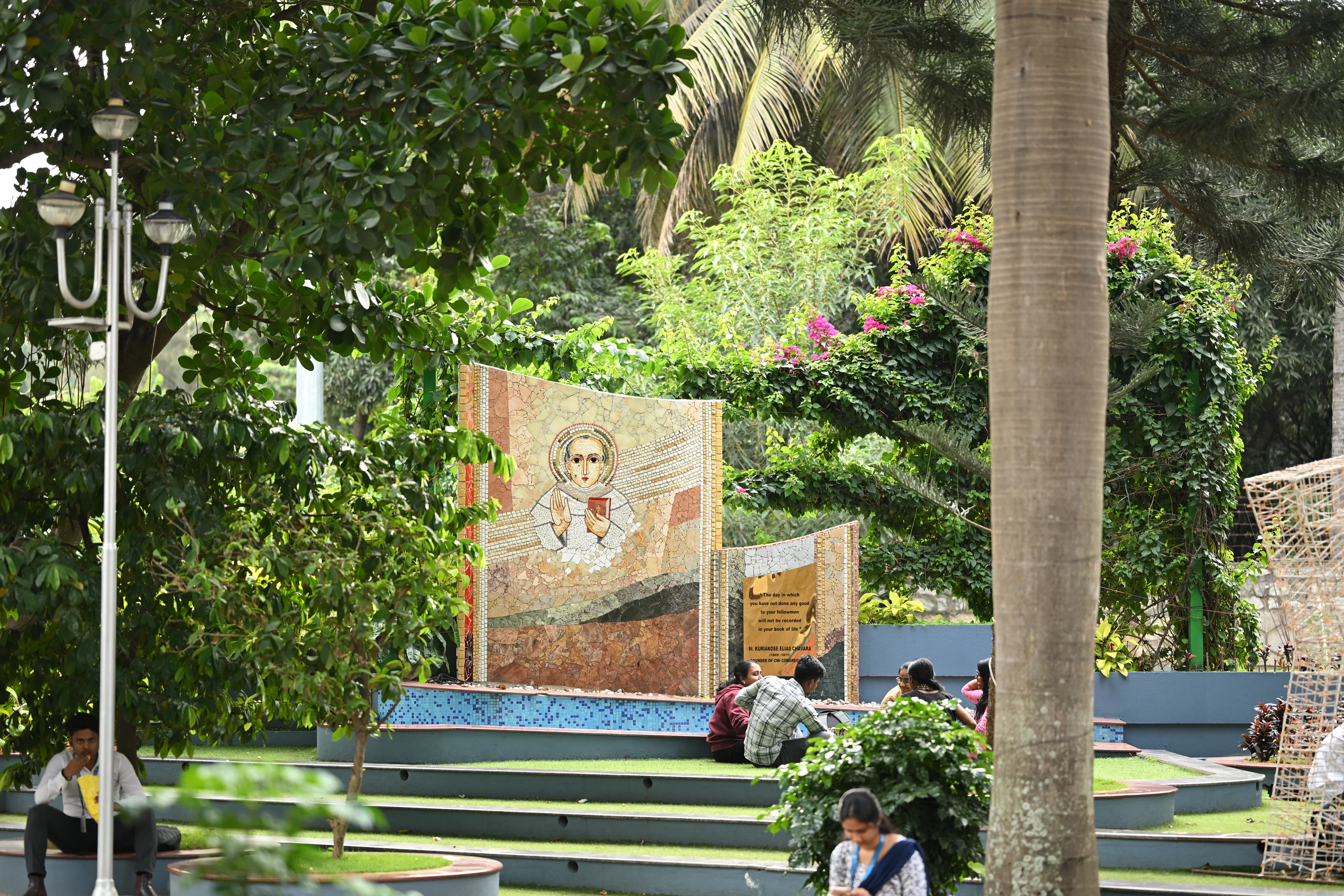 SC/ST Harassment Cell